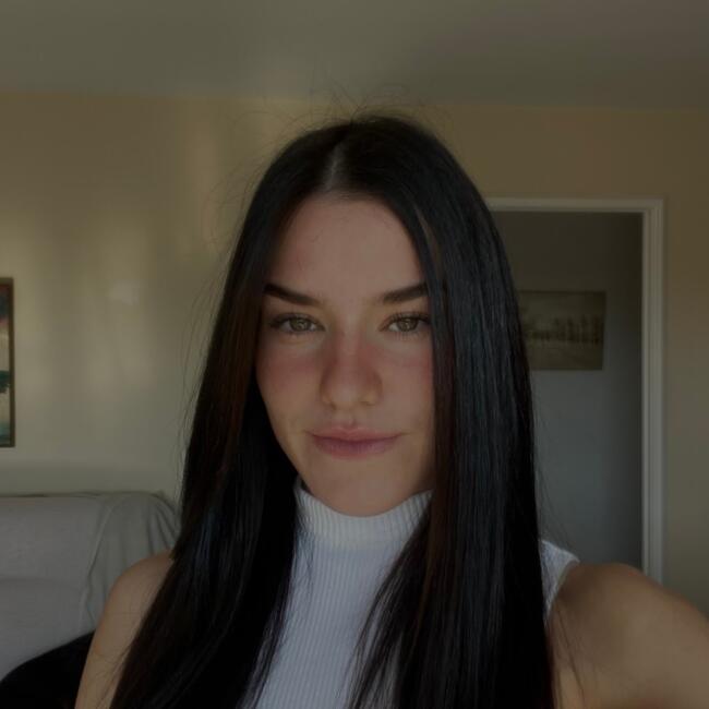 Babysitter in Reus: María