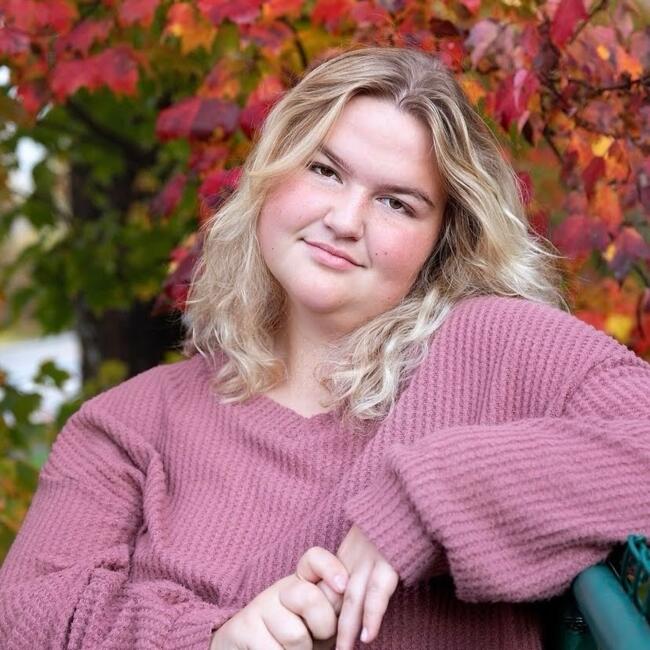 Babysitter in West Lafayette: Grace