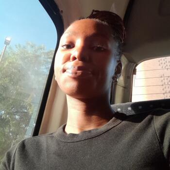 Babysitter in Kimberley: Olwethu
