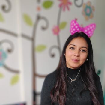 Niñera Temuco: Javiera