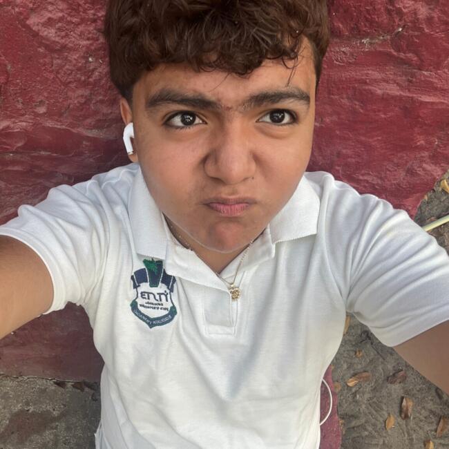 Babysitter in El Salto (El Salto): Ethan Mijail