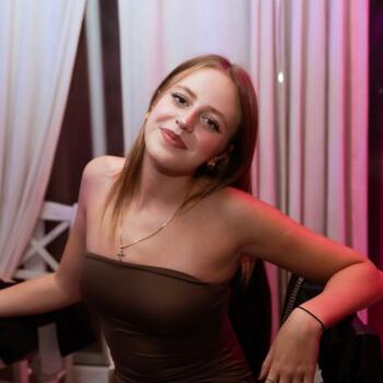 Babysitter a Genova: Ginevra