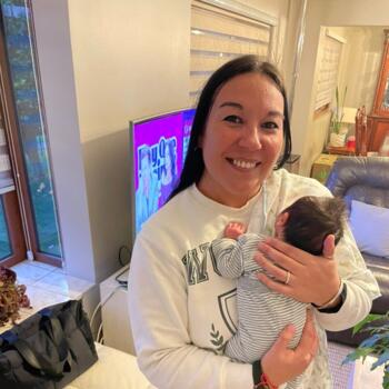 Niñera Temuco: ANITA