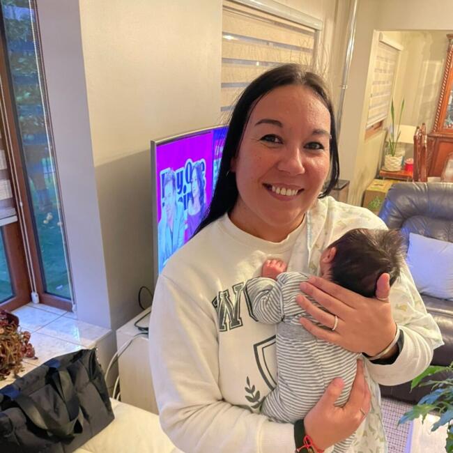 Niñera en Temuco: ANITA