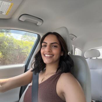 Babysitting job in Puerto Rico: babysitting job Natalia