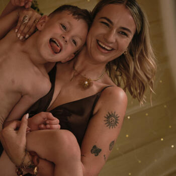 Babysitter in Antwerpen: Djenka