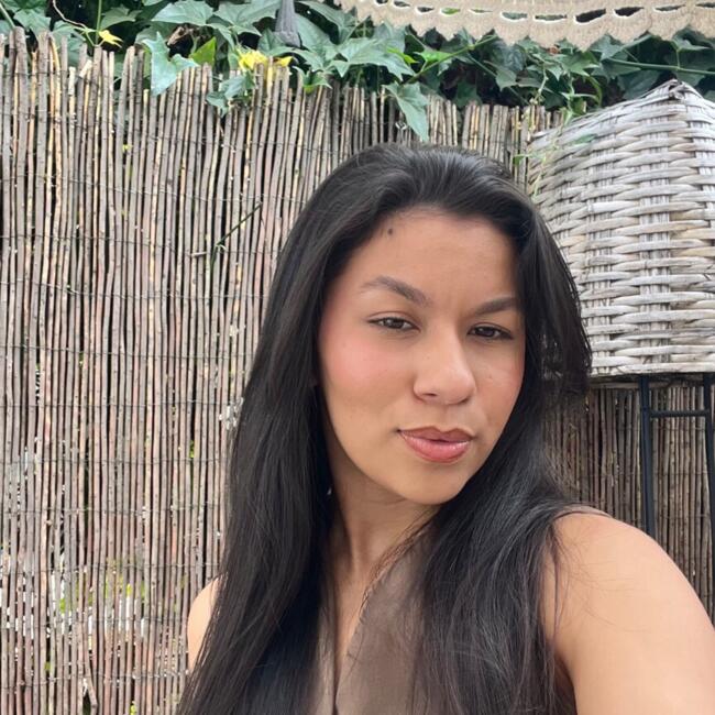 Babá em Ipatinga: Ana