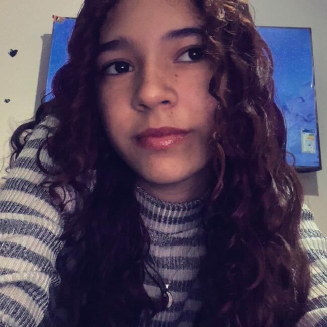 Babá em Boa Vista: Luana