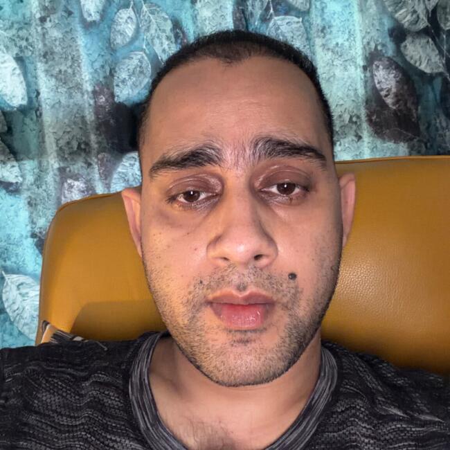 Babysitting job in Ghaziabad: Kunal