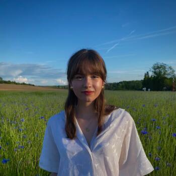 Babysitter in Strasbourg: Ludmilla