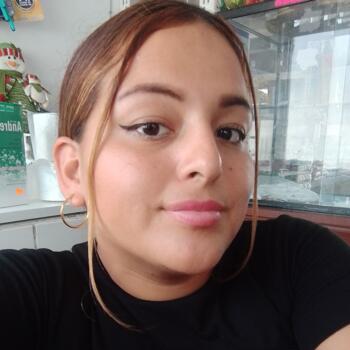Babysitter in Ancón (Departamento de Lima): Katerin