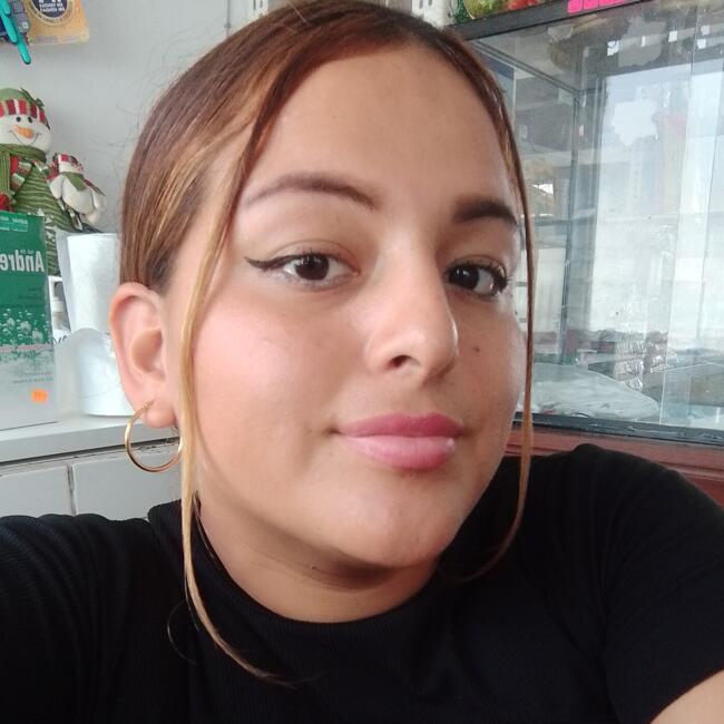 Babysitter in Ancón (Departamento de Lima): Katerin