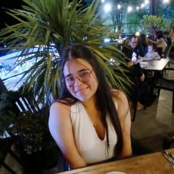 Niñera Ciudad de Salta: Rocio