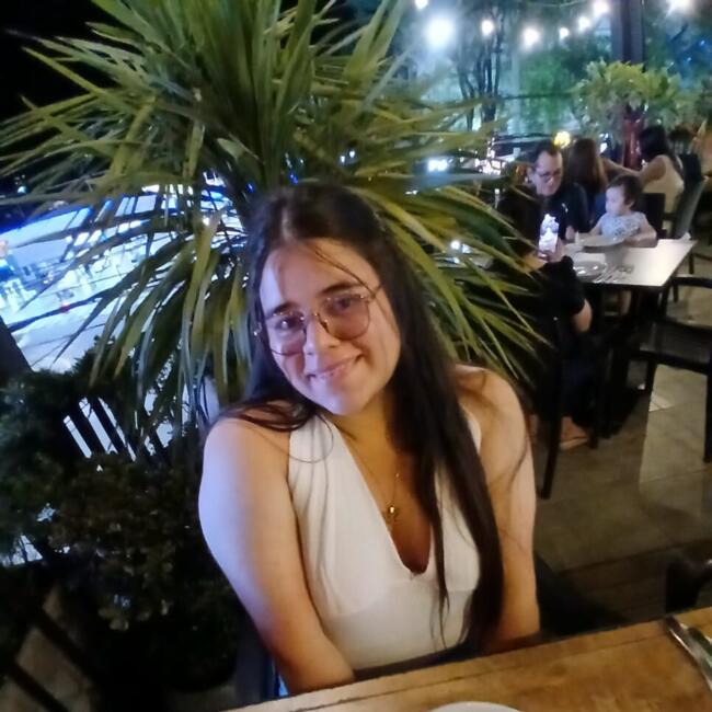 Niñera en Ciudad de Salta: Rocio