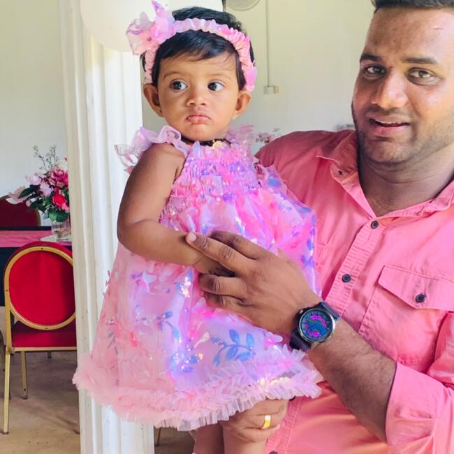 Babysitting job in Colombo: Eranda