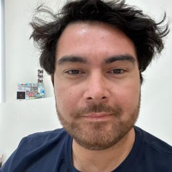 Padre/madre Santiago de Chile: Juan Pablo