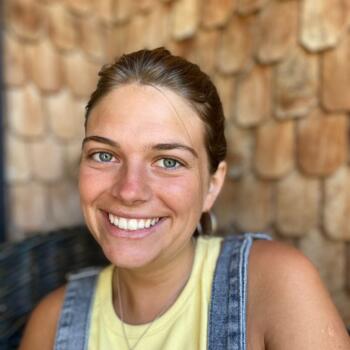 Babysitter Saint-Jean-de-Luz: Sofia