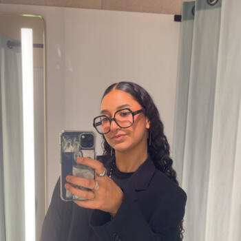 Babysitter in Saint-Maximin-la-Sainte-Baume: Lou-Ann