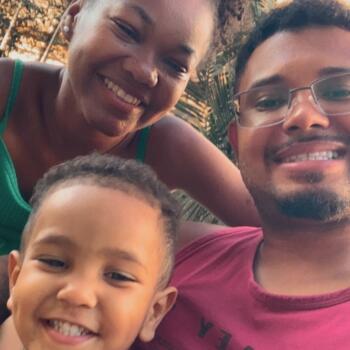 Babysitting job in Ribeirão das Neves: babysitting job Gabriella
