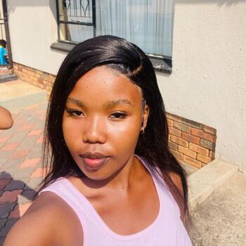Babysitter in Pretoria: Keneuoe