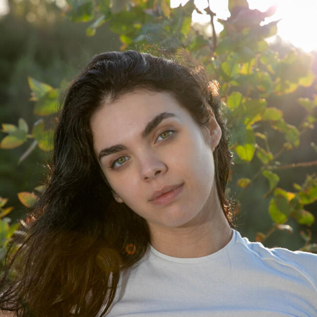 Babysitter in Cascais: Beatriz