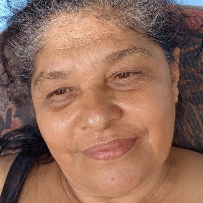 Niñera en Panamá: Yusleidy