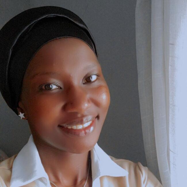 Nanny in Durban: Mitchelle Takudzwa