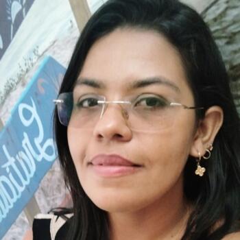 Babysitter Teresina: Joyce