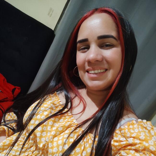 Niñera en Santiago de Chile: Yamar