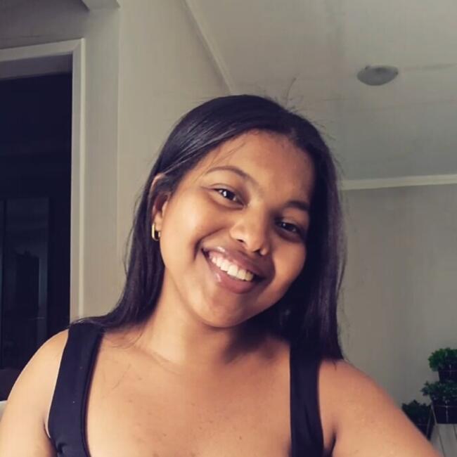 Babysitter in Aracaju: Jocilene