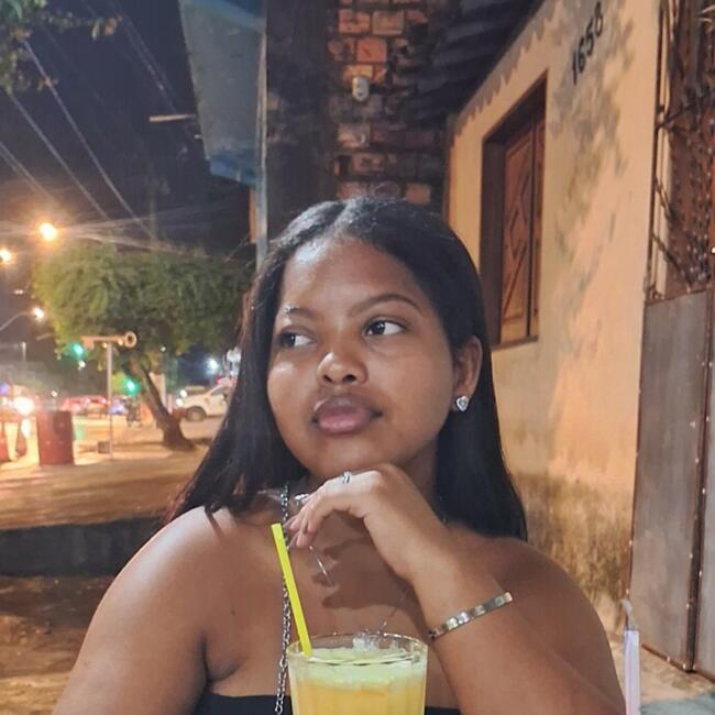 Babysitter in Aracaju: Jocilene