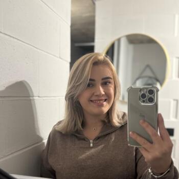 Babysitter em Porto: Barbara