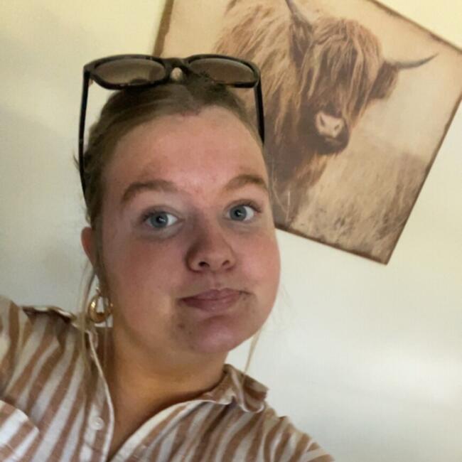 Babysitter in Tamworth: Bree