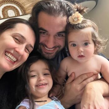 Babysitting job in San Vicent del Raspeig: babysitting job Marco and Valentina