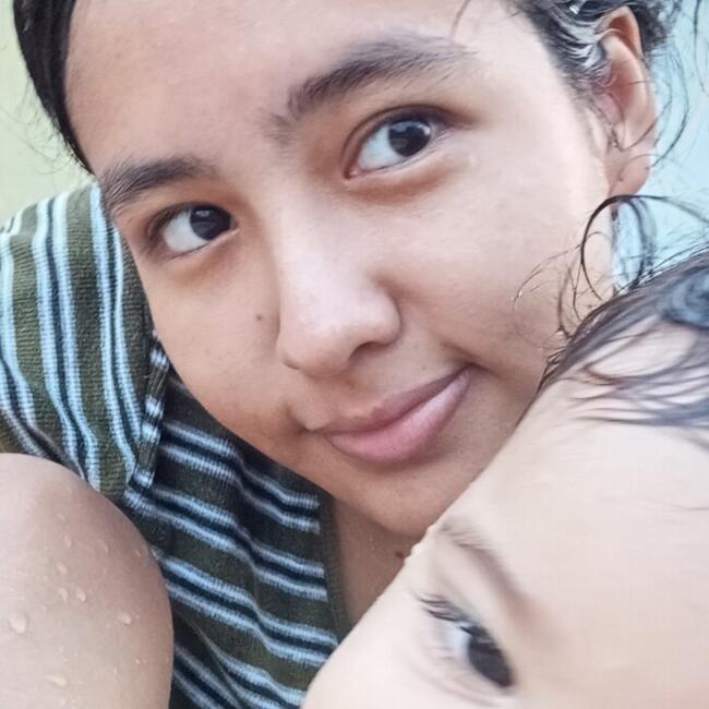 Babysitting job in Arraiján: Alisson