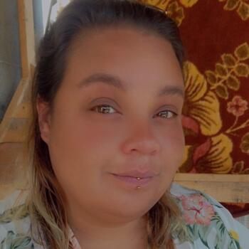 Babysitter in Pezou: Lucie