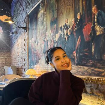 Babysitter in Cremona: Omaima