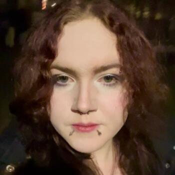 Babysitter in Gothenburg: Freja