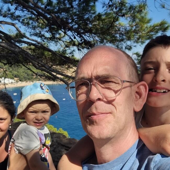 Babysitter Job in Köniz: Marco