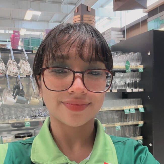 Babysitter in Heredia: Maria Jose