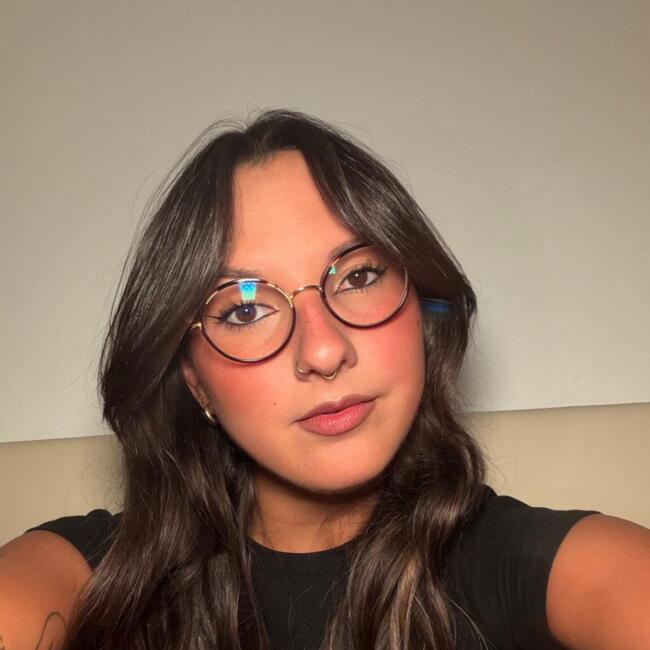 Babysitter in Oliveira de Azeméis: Ana Sofia
