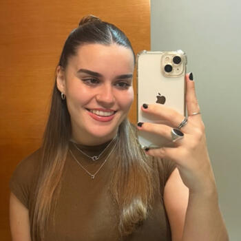 Babysitter in Málaga: Claudia Muñoz