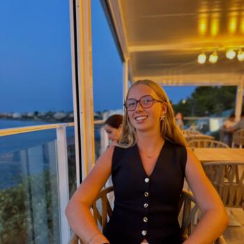 Babysitter Honfleur: Camille