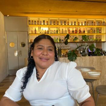 Niñera en Soledad: Lila