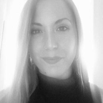 Nanny in Barcelona: Patricia