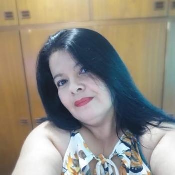 Babysitter in Foz do Iguaçu: Elizete