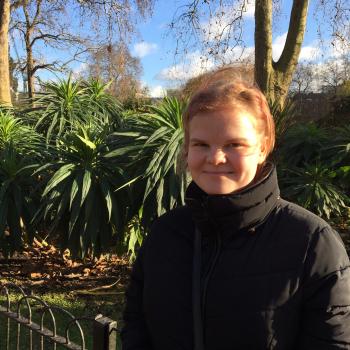 Babysitter Stockholm: Lovisa