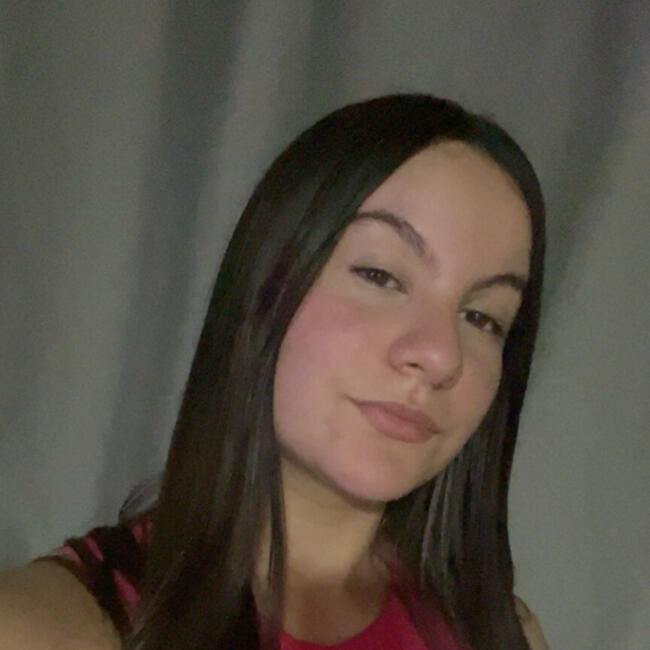 Babá em Caxias do Sul: Ana Clara Roglio