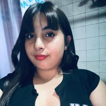 Babysitter in Lomas de Zamora (Buenos Aires): Tatiana