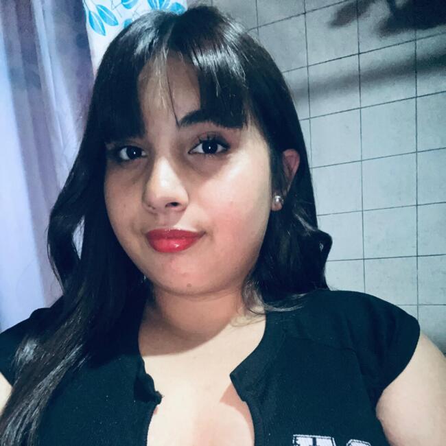 Babysitter in Lomas de Zamora (Buenos Aires): Tatiana